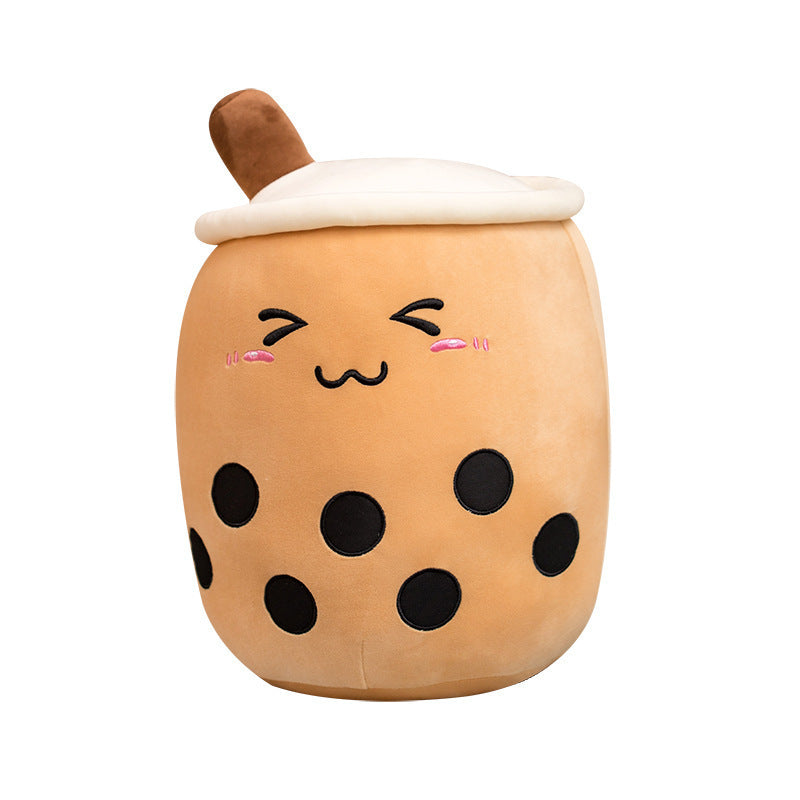 Plush Soft Tea Cushion Kids Gift