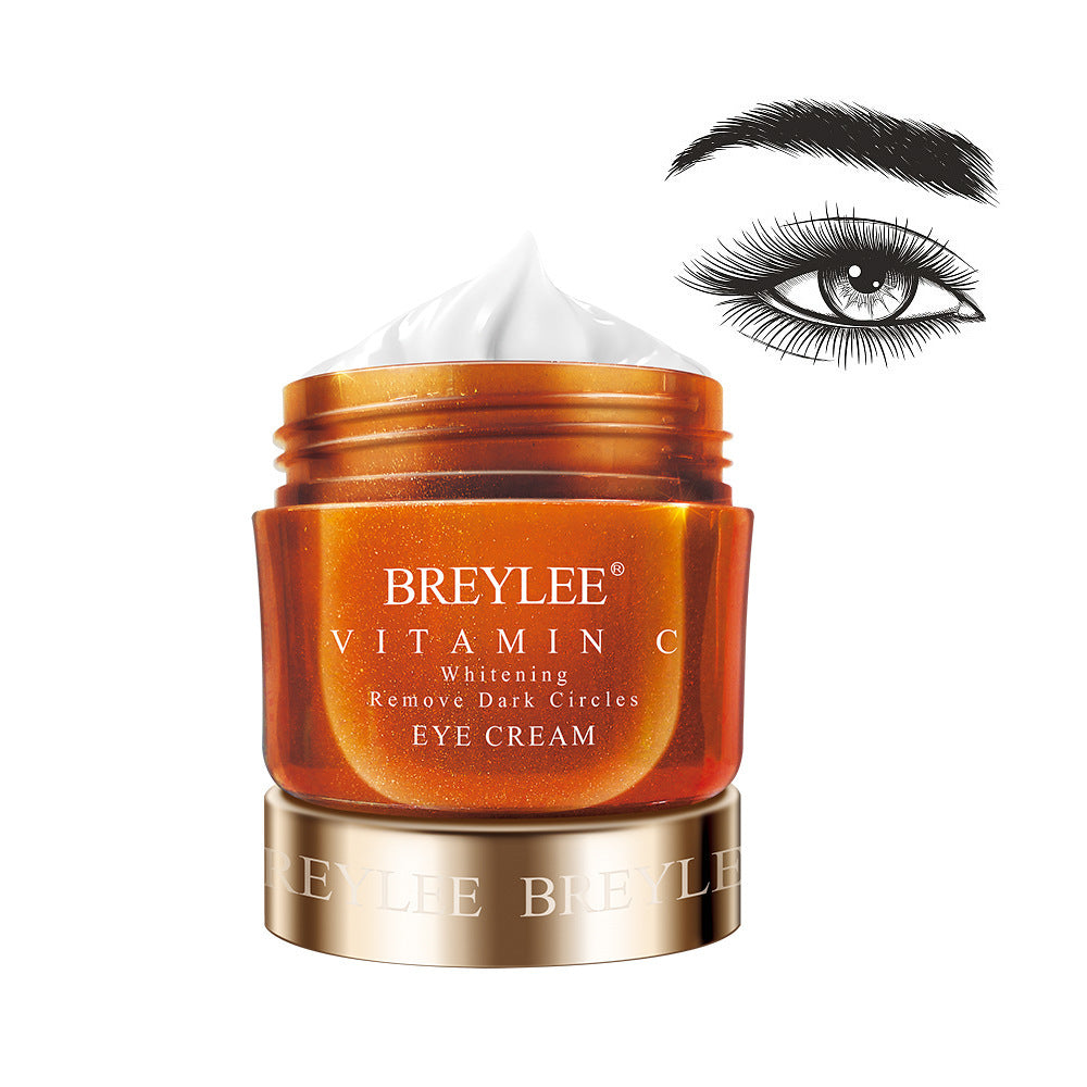 Nourishing Bo Uric Acid Moisturizing Eye Cream – Hydration & Radiance