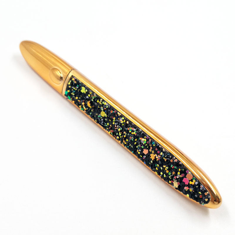 False Eyeliner Multicolor