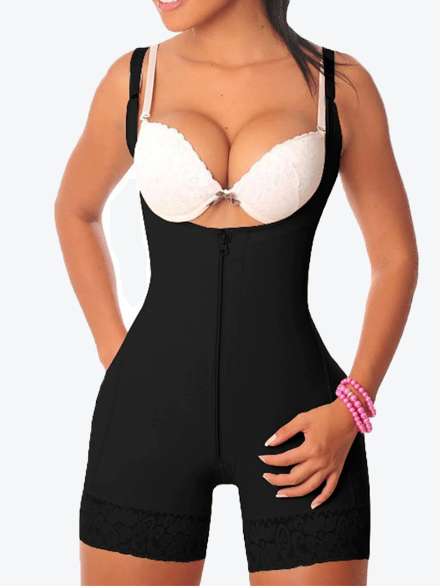 Shaping Butt Lifter Bodysuit – Smooth, Sculpt & Enhance