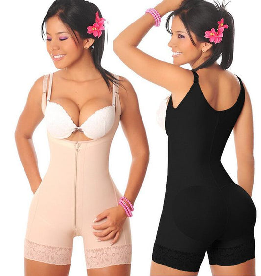 Shaping Butt Lifter Bodysuit – Smooth, Sculpt & Enhance