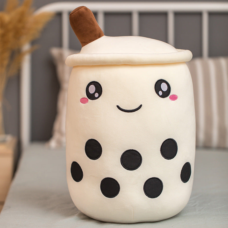 Plush Soft Tea Cushion Kids Gift