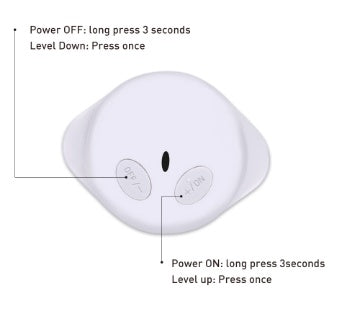Facial Slimming Massager For Women
