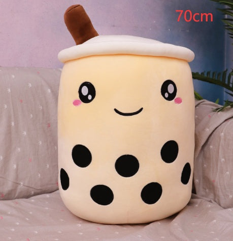 Plush Soft Tea Cushion Kids Gift
