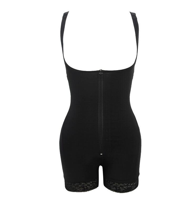 Shaping Butt Lifter Bodysuit – Smooth, Sculpt & Enhance
