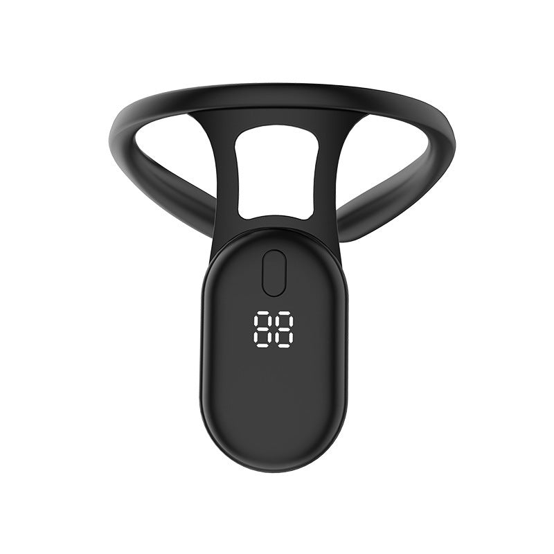 Portable Electric Ultrasonic Body Shaping & Posture Correction Device for Children