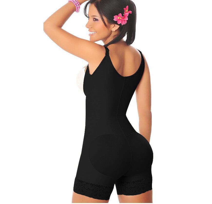 Shaping Butt Lifter Bodysuit – Smooth, Sculpt & Enhance