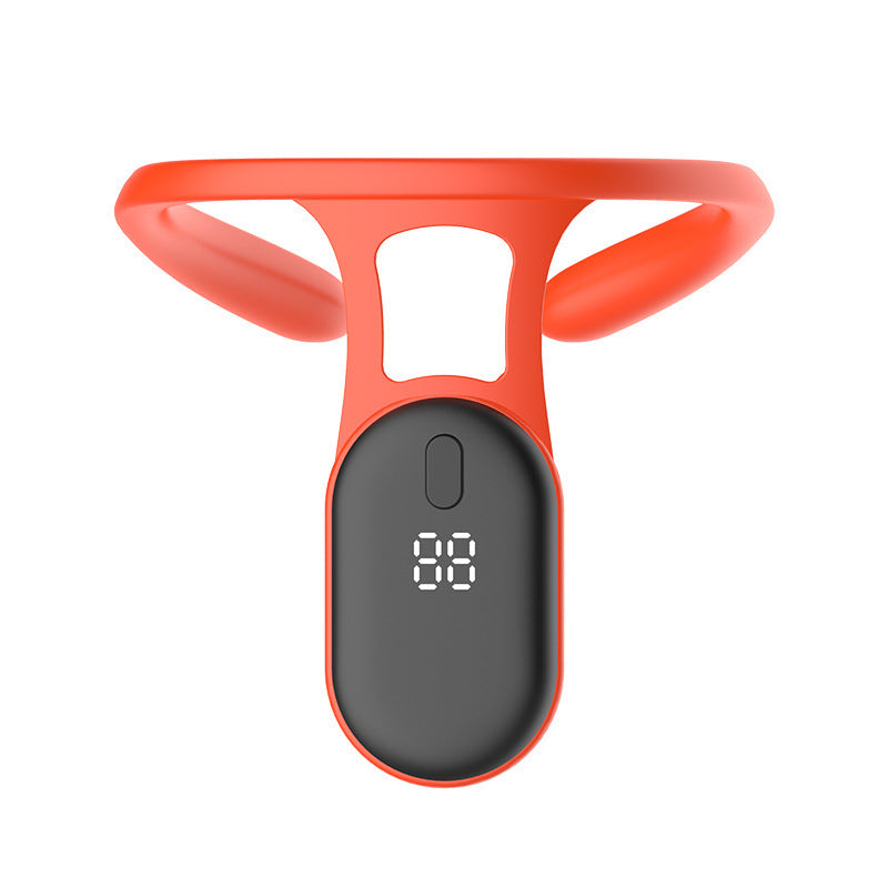 Portable Electric Ultrasonic Body Shaping & Posture Correction Device for Children