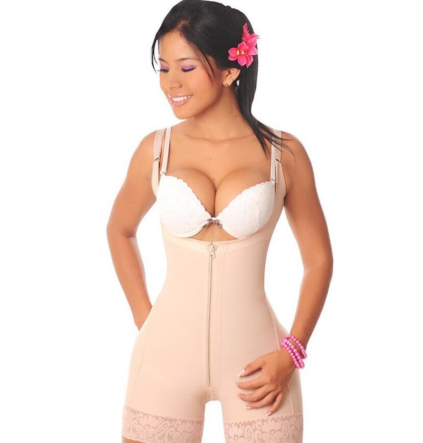 Shaping Butt Lifter Bodysuit – Smooth, Sculpt & Enhance