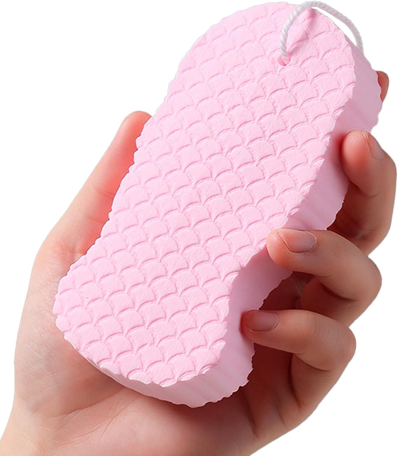 Exfoliating Bath Sponge | BUY 1 GET 1 FREE|