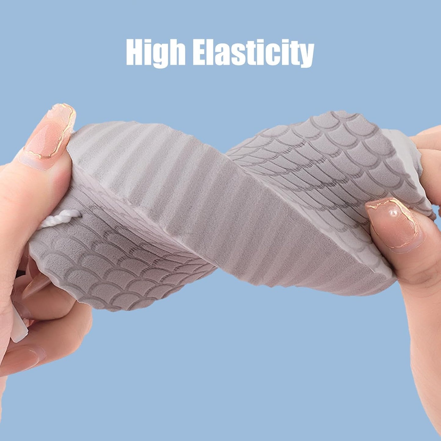 Exfoliating Bath Sponge | BUY 1 GET 1 FREE|