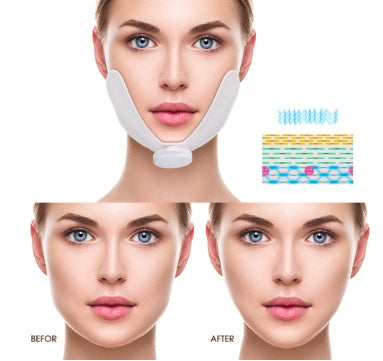 Facial Slimming Massager For Women