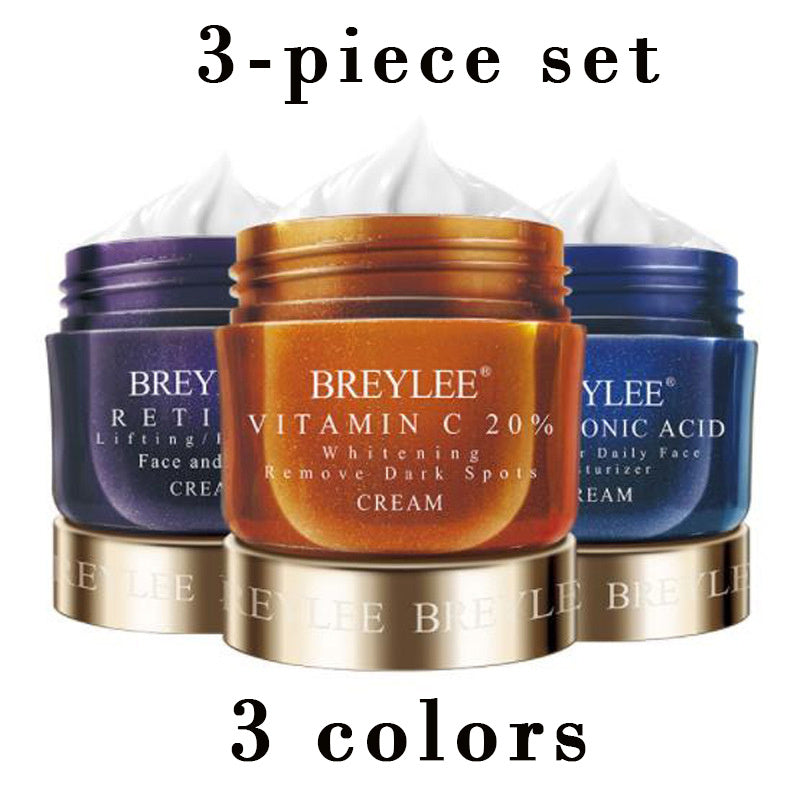 Nourishing Bo Uric Acid Moisturizing Eye Cream – Hydration & Radiance