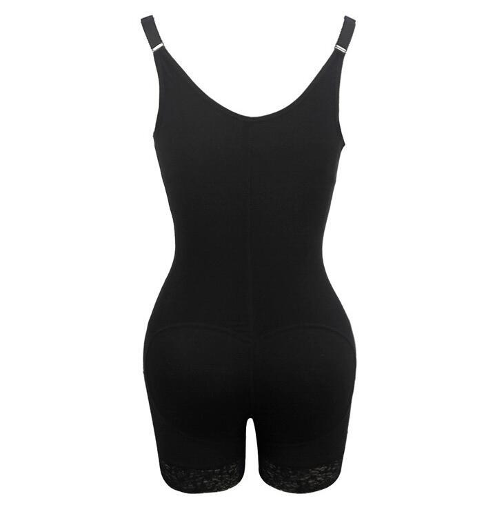 Shaping Butt Lifter Bodysuit – Smooth, Sculpt & Enhance