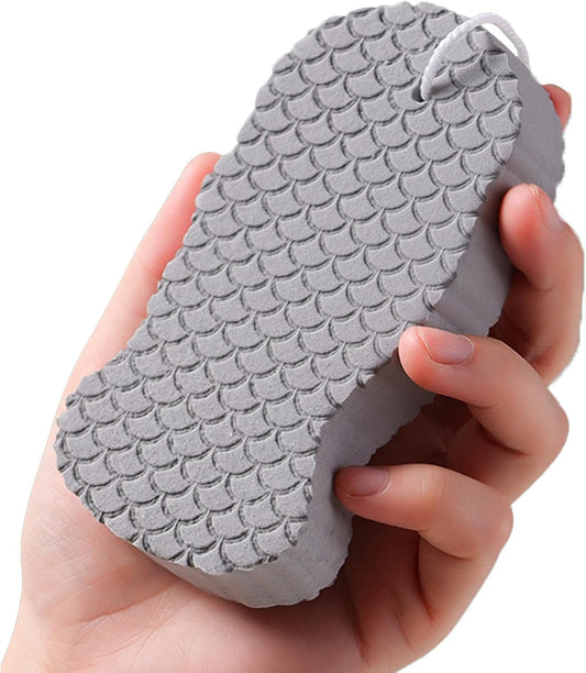 Exfoliating Bath Sponge | BUY 1 GET 1 FREE|
