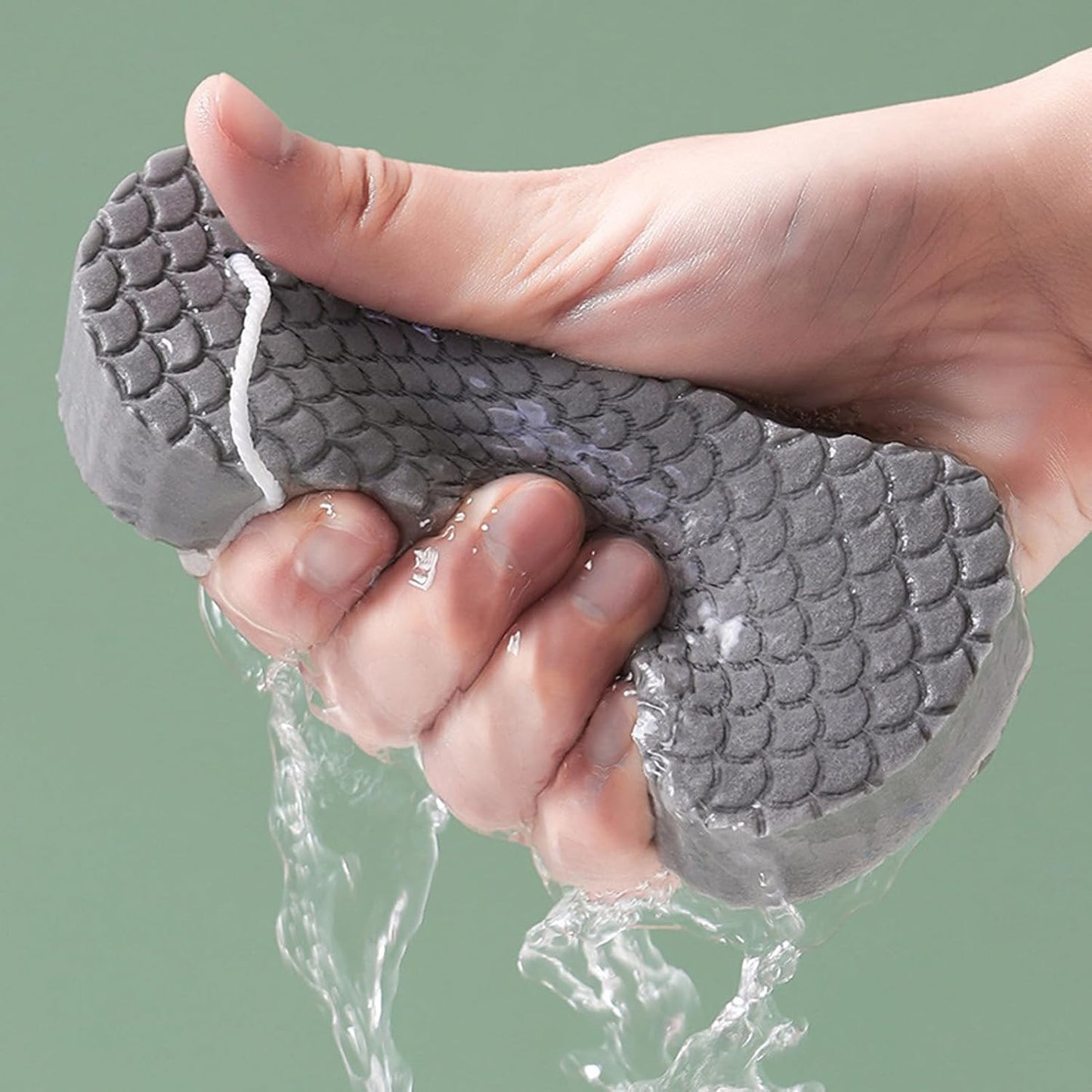 Exfoliating Bath Sponge | BUY 1 GET 1 FREE|