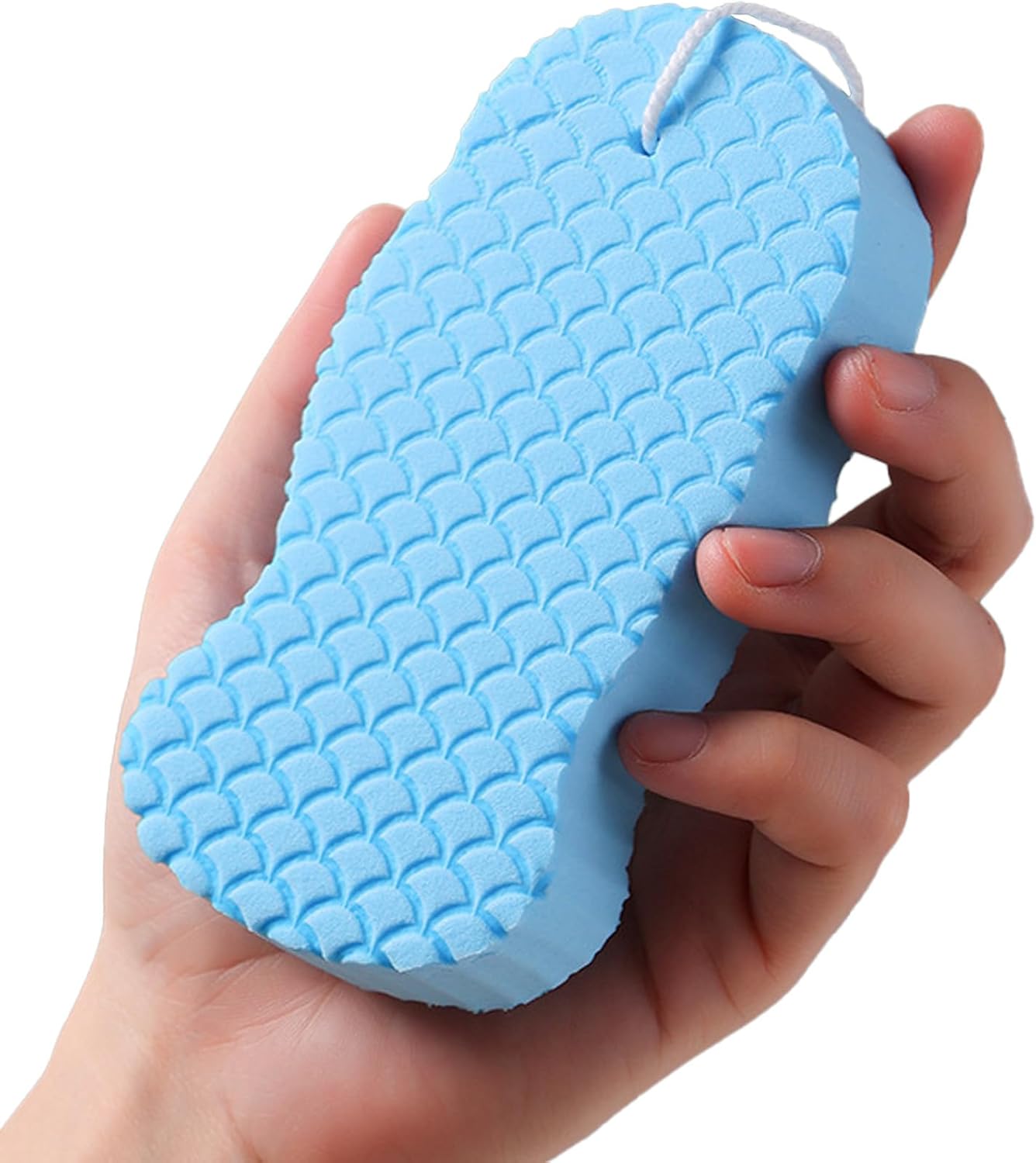 Exfoliating Bath Sponge | BUY 1 GET 1 FREE|