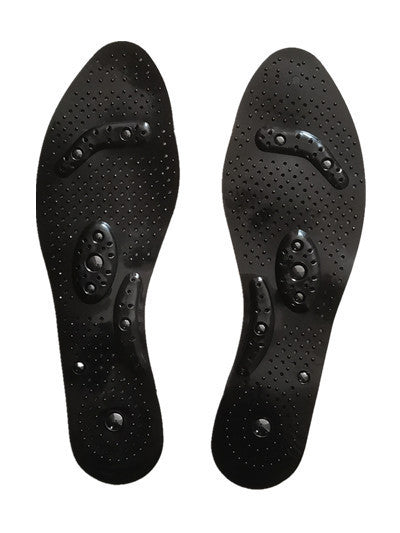 Magnetic Silicone Massage Insole