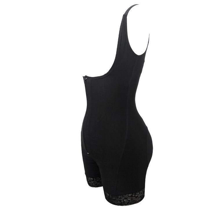 Shaping Butt Lifter Bodysuit – Smooth, Sculpt & Enhance