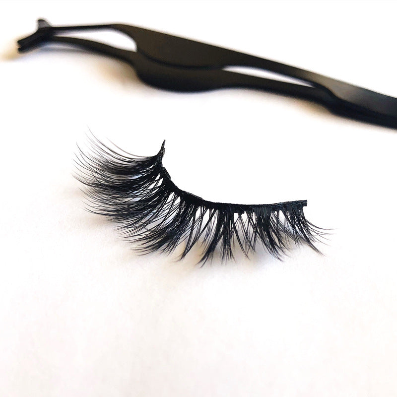 Eyelashes With Magnets In Fashion