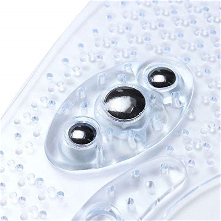 Magnetic Silicone Massage Insole