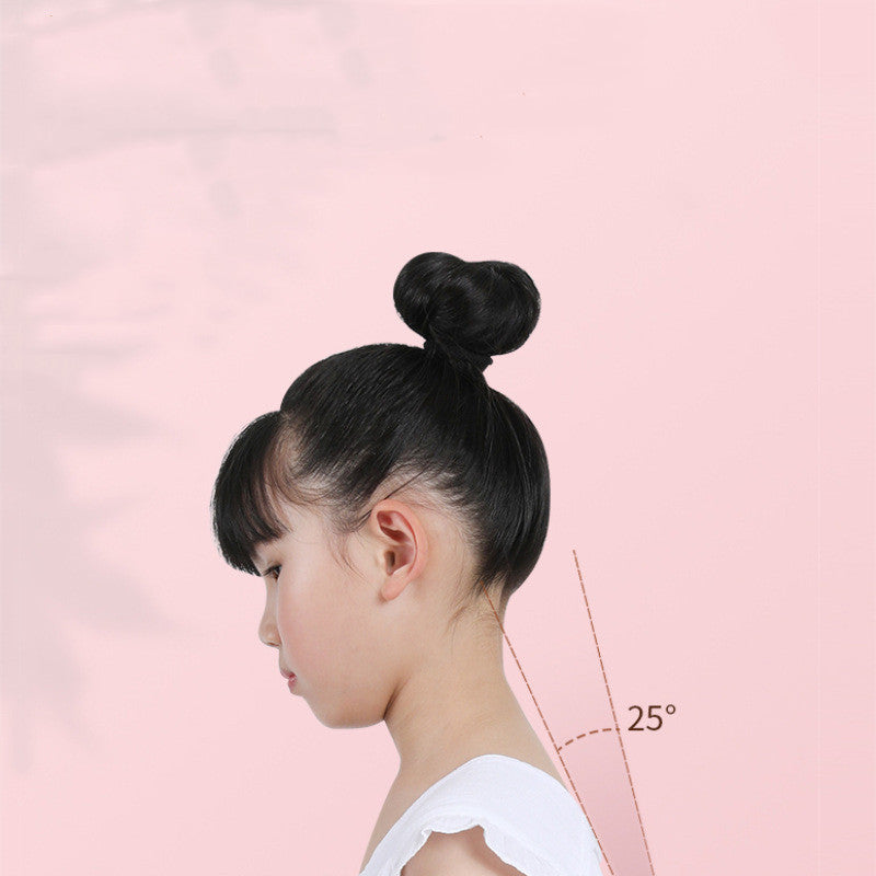 Portable Electric Ultrasonic Body Shaping & Posture Correction Device for Children