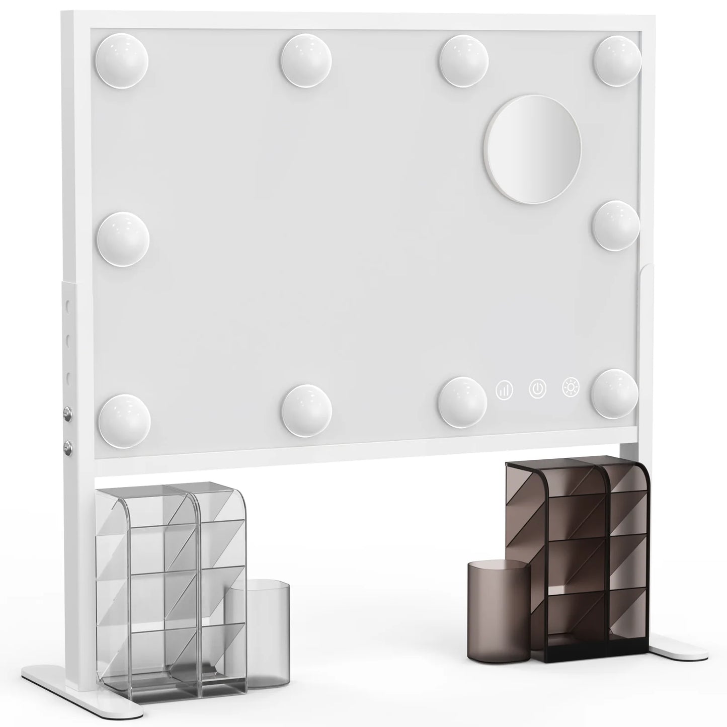 BESTOPE PRO Hollywood Vanity Mirror with Lights