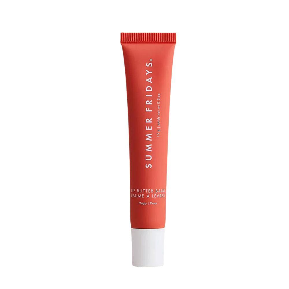 Summer Fridays Vanilla Beige Lip Balm Mini Set