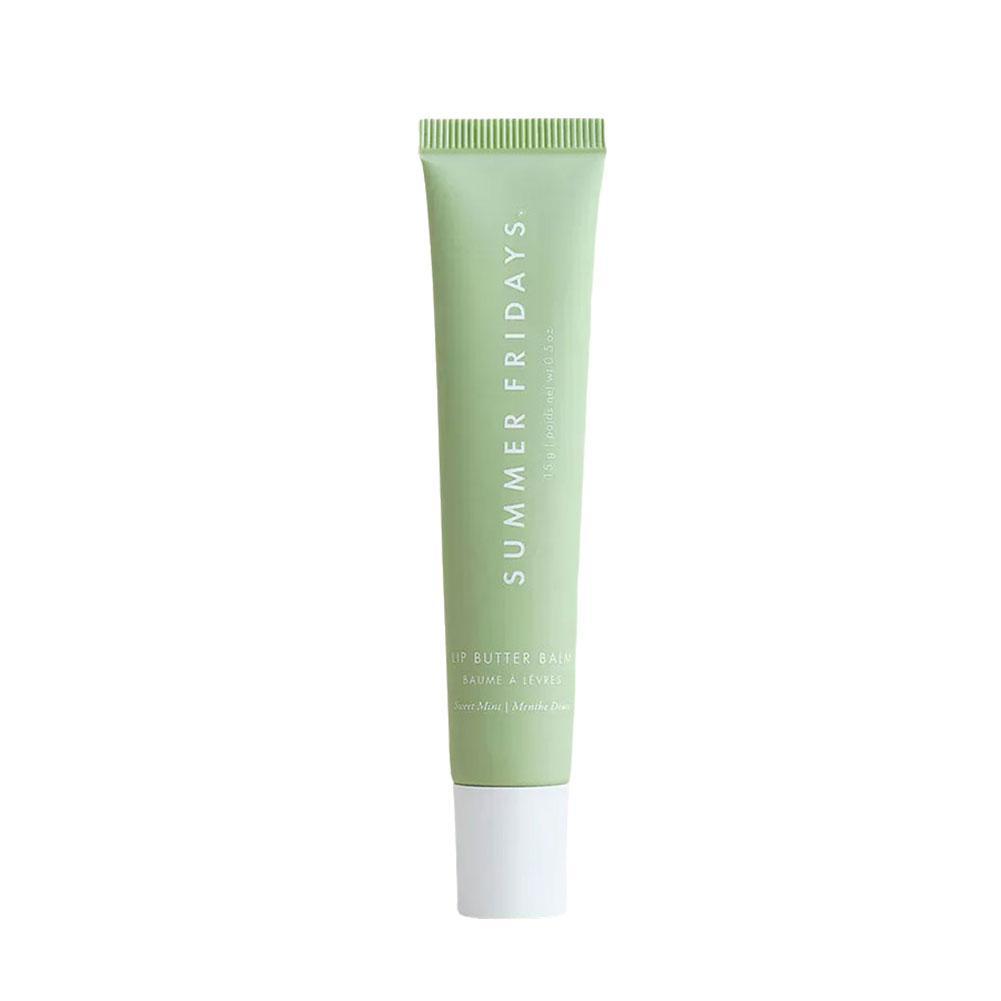 Summer Fridays Vanilla Beige Lip Balm Mini Set