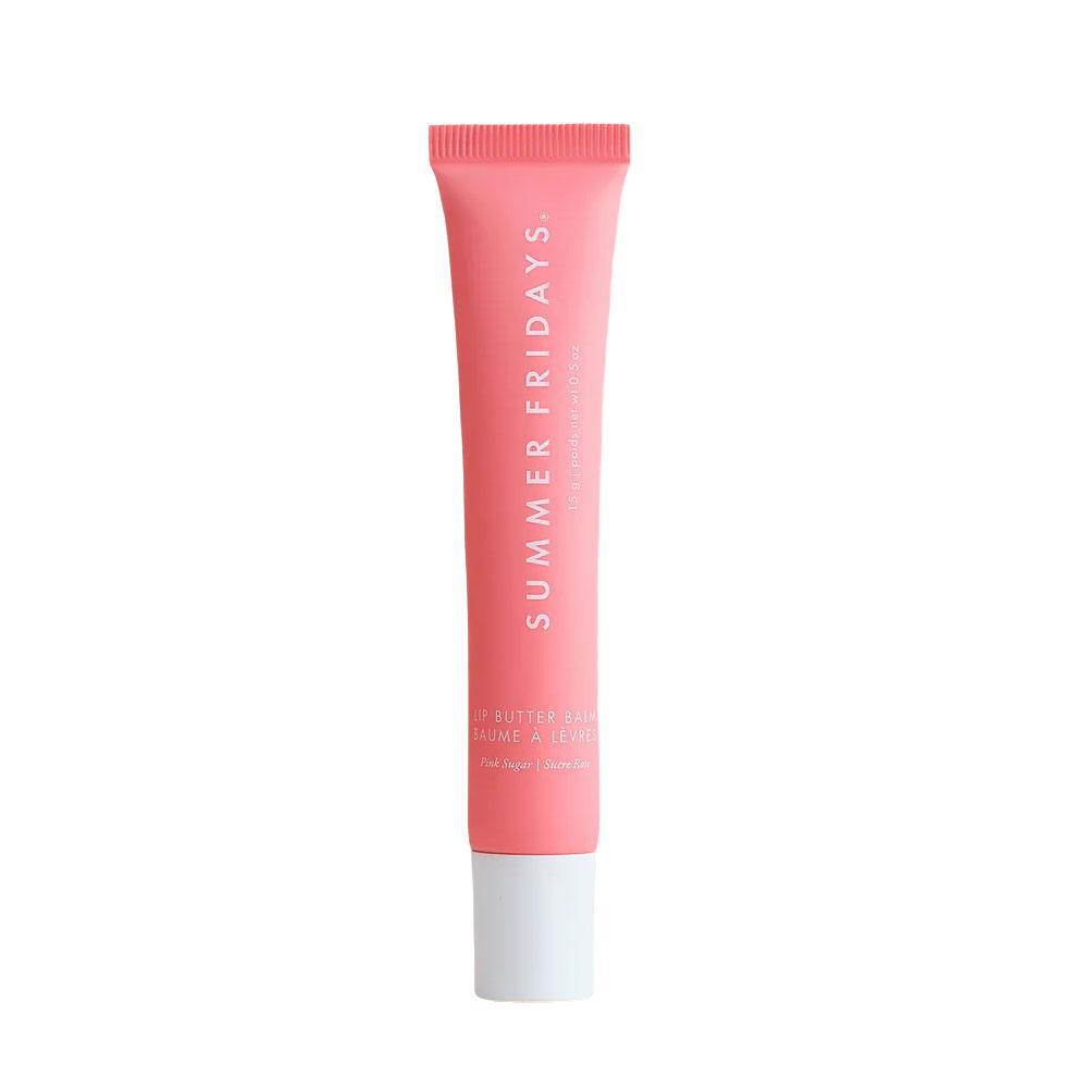 Summer Fridays Vanilla Beige Lip Balm Mini Set