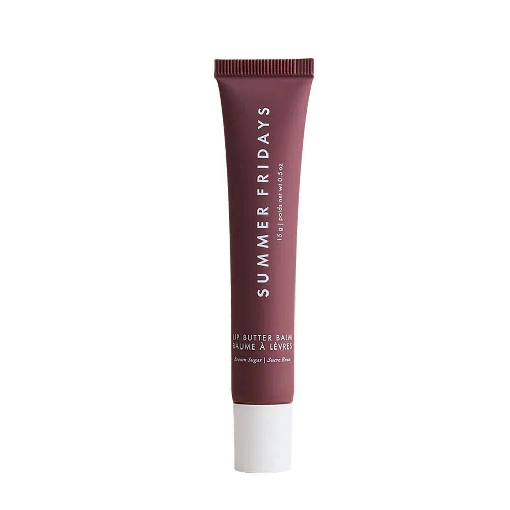 Summer Fridays Vanilla Beige Lip Balm Mini Set