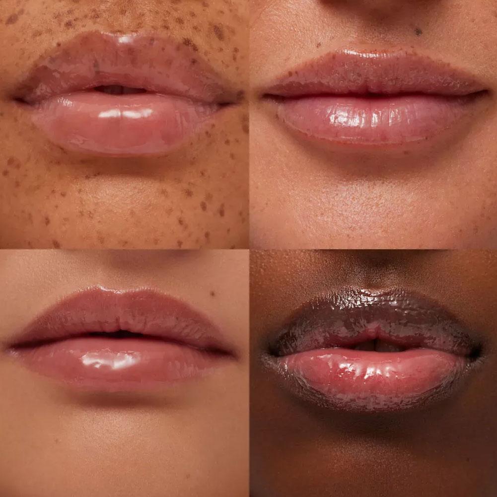 Summer Fridays Vanilla Beige Lip Balm Mini Set