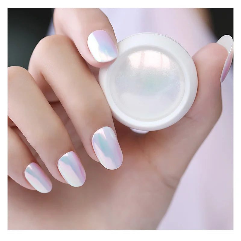 BORN PRETTY  Magnetic Gel Nail Polish Set