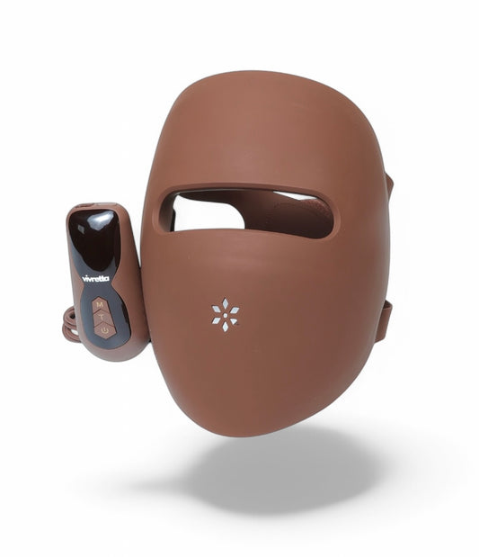 4D Laser Light Therapy Mask
