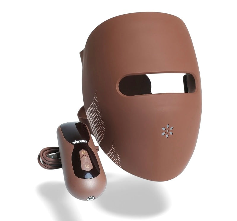 4D Laser Light Therapy Mask