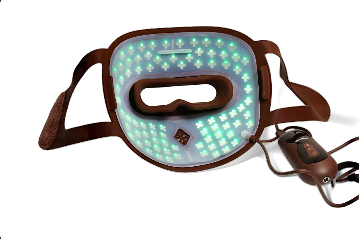 4D Laser Light Therapy Mask