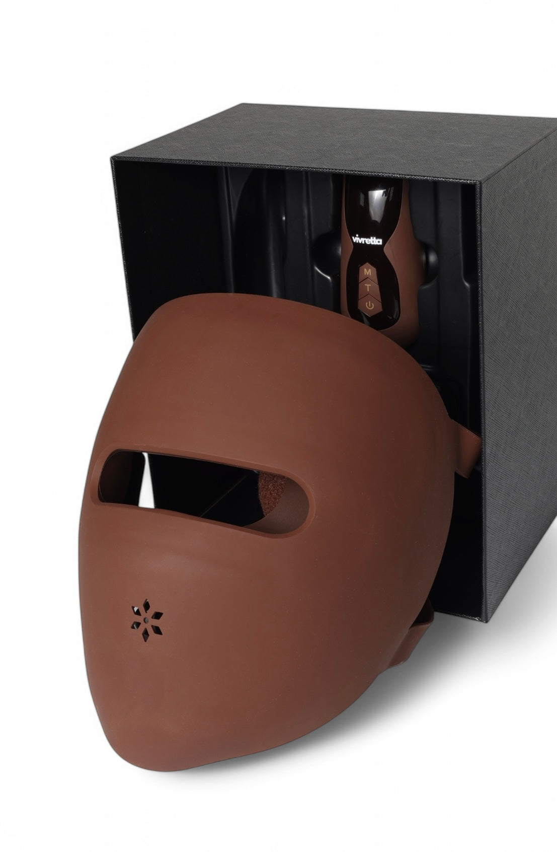 4D Laser Light Therapy Mask