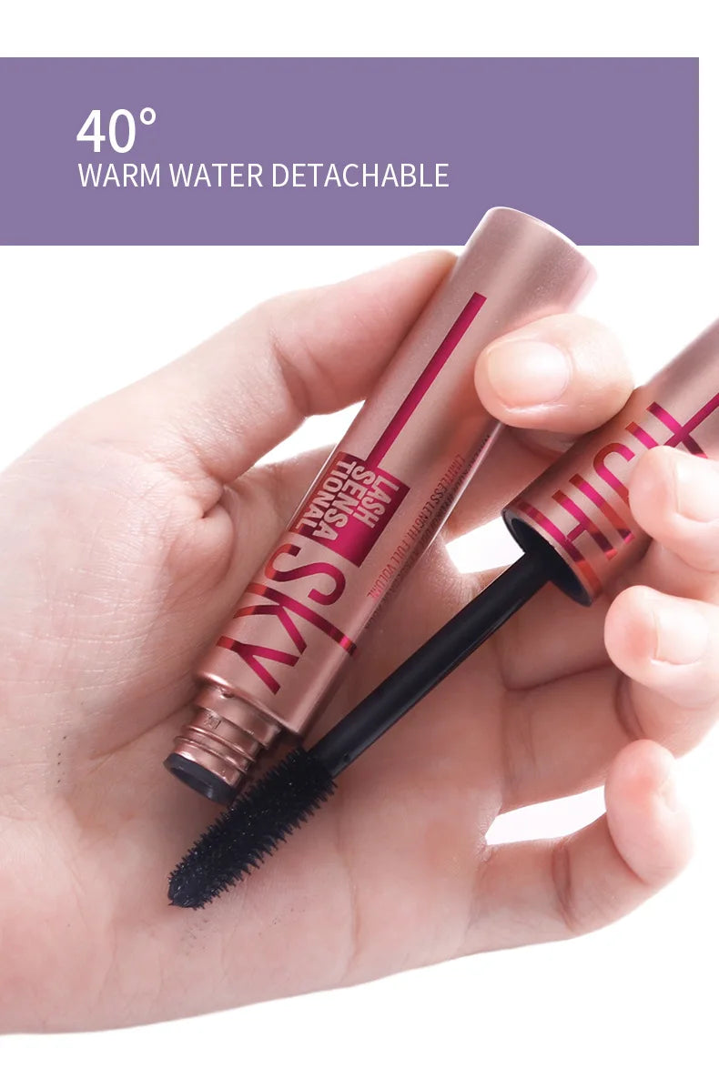4D Mascara