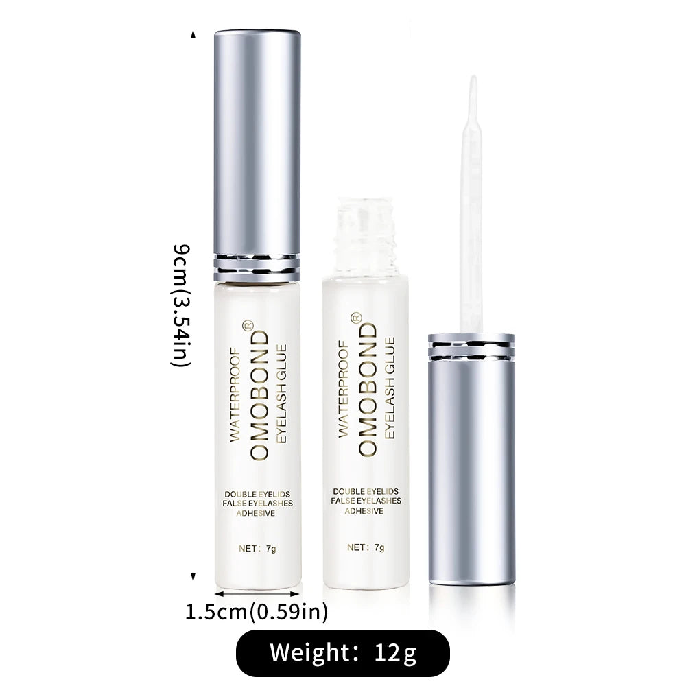 7g Professional Glitter Sequins Adhesive Glue