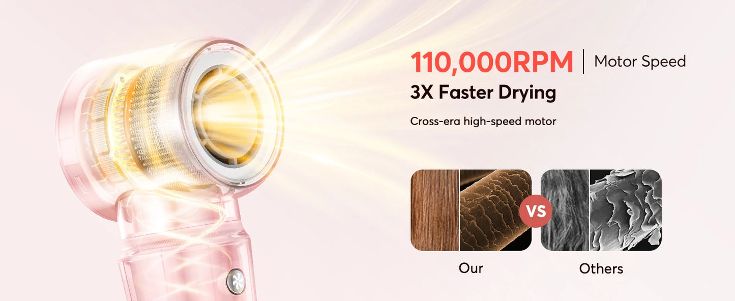 5 in 1 Hair Airwrap