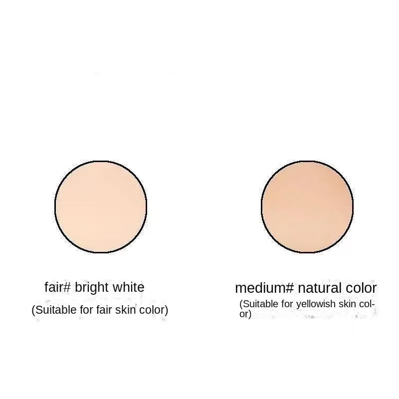 Mini Powder Setting Powder