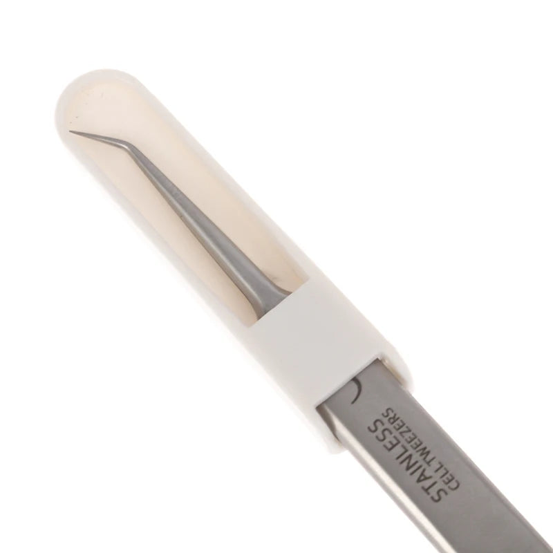 LED Acne Needle Tweezers