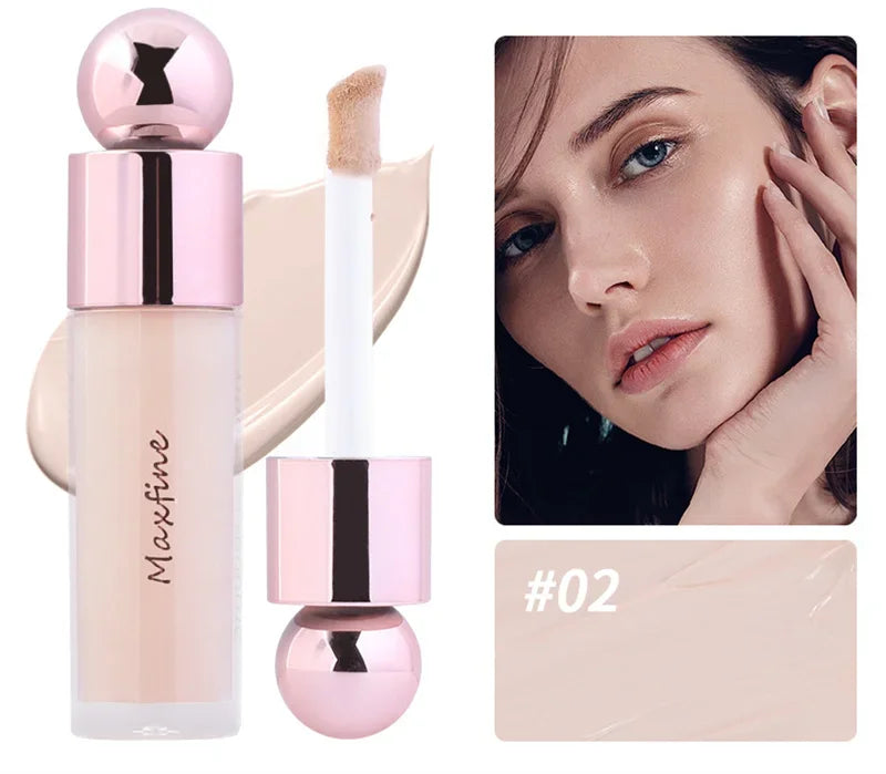 5.5g Smooth Liquid Concealer Cream