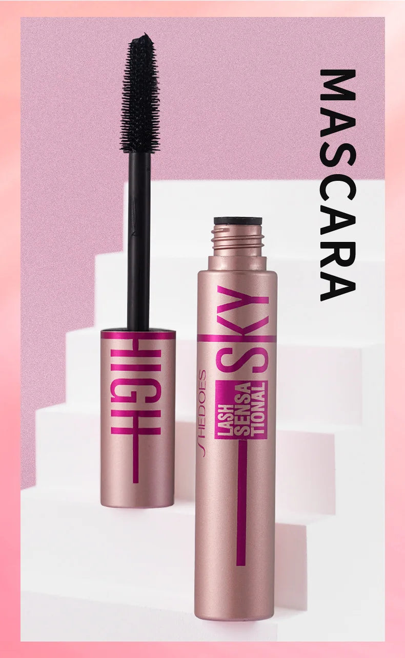 4D Mascara