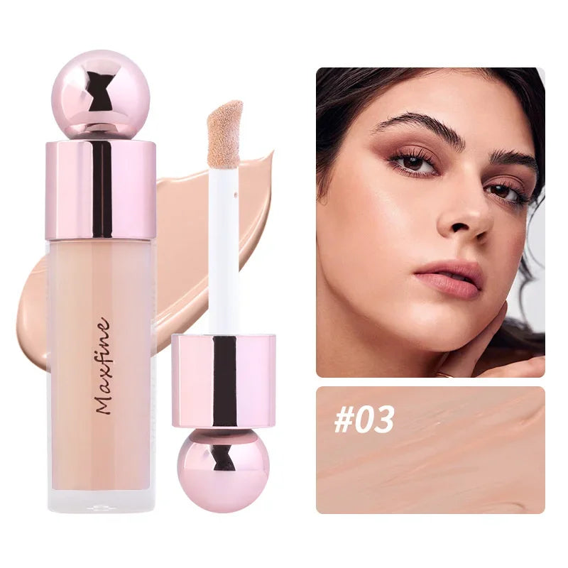 5.5g Smooth Liquid Concealer Cream