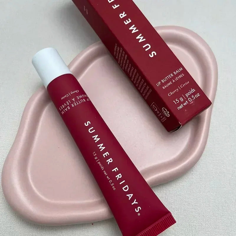 Summer Fridays Polypeptide Butter Lip Balm