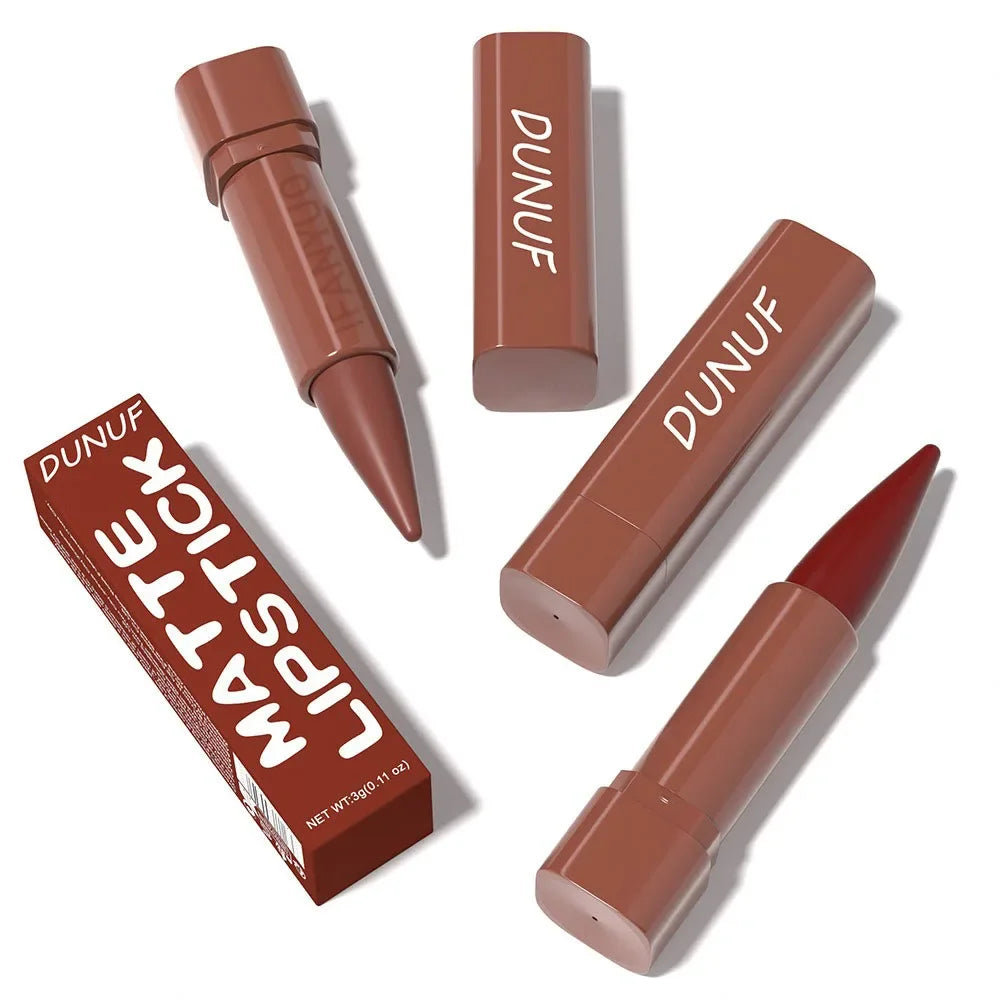 9 Colors Gradient Lip Liner