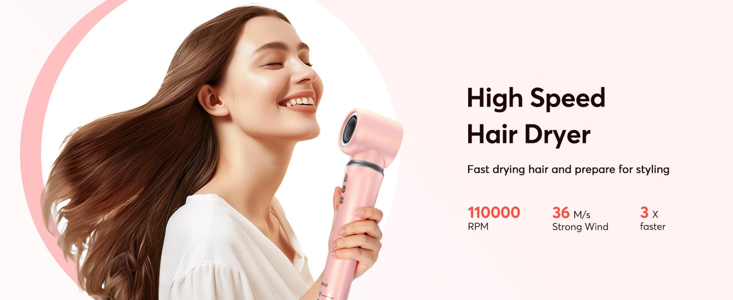 5 in 1 Hair Airwrap