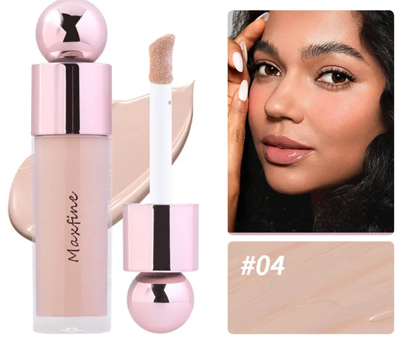 5.5g Smooth Liquid Concealer Cream