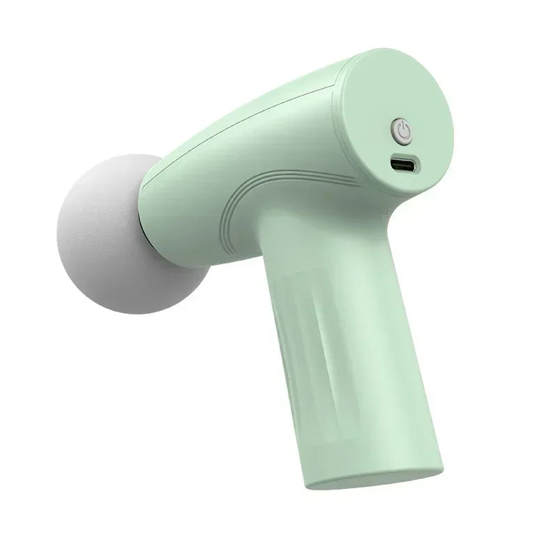 Mini Massage Gun